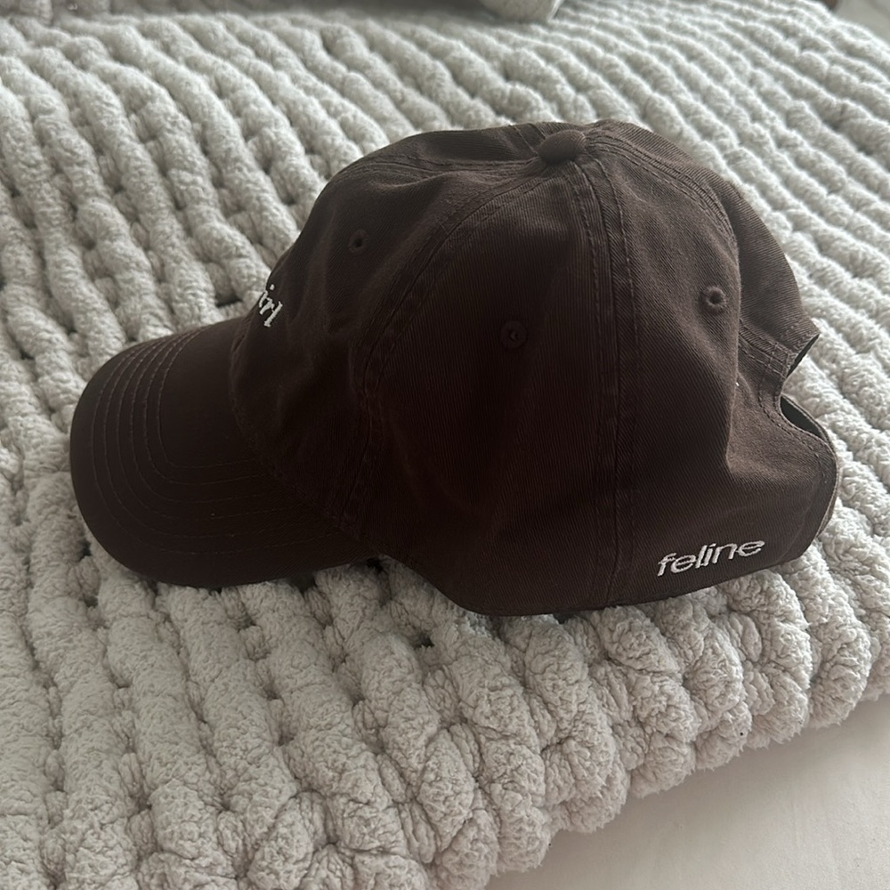Baseball hat - Picture 2 of 2